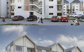 Bellamare Holiday Estate